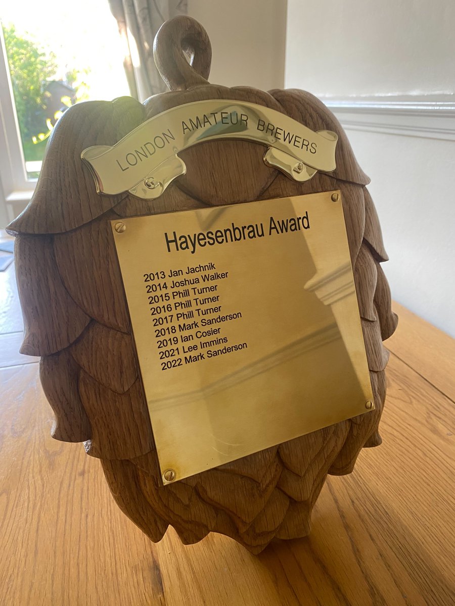 LondonAmateurBrewers tweet media