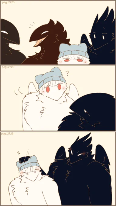 Smol Abby 