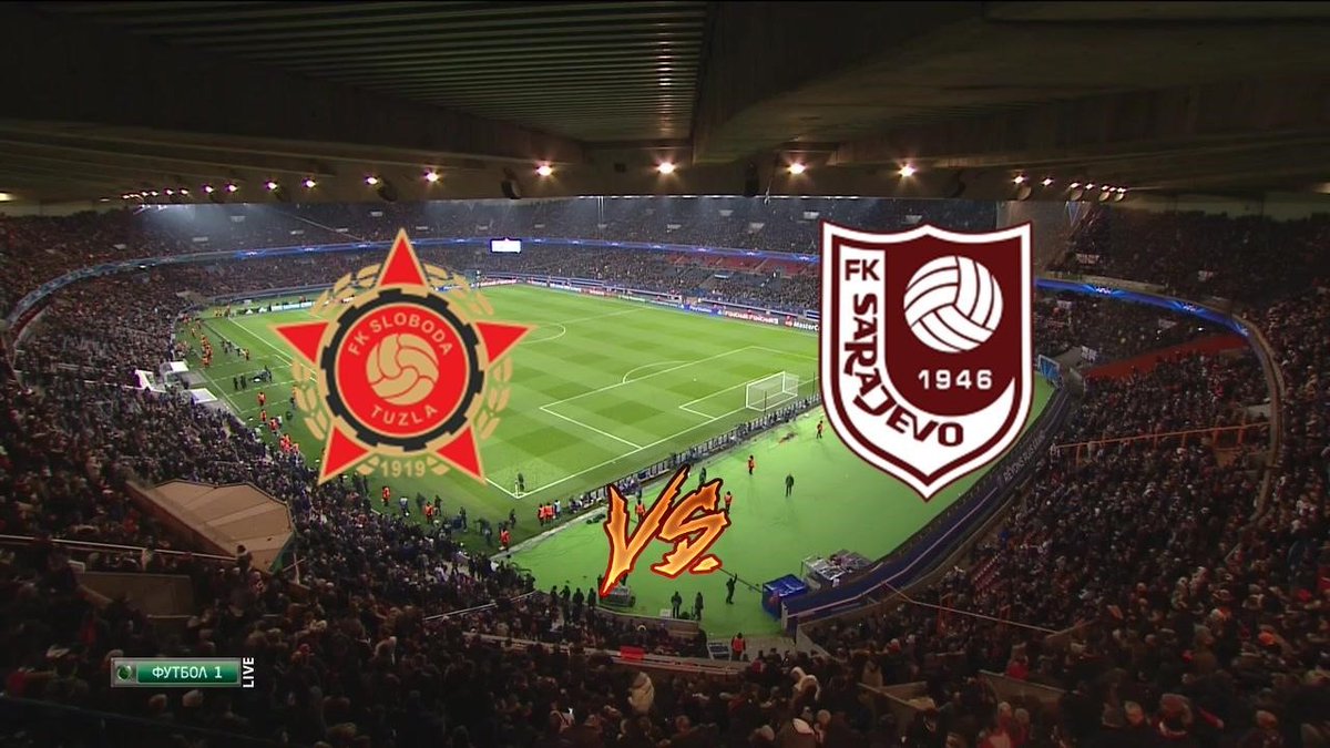 Sloboda tuzla vs fk sarajevo Live stream
📺🎥.Stream link⭕►cutt.ly/pNVOhSY