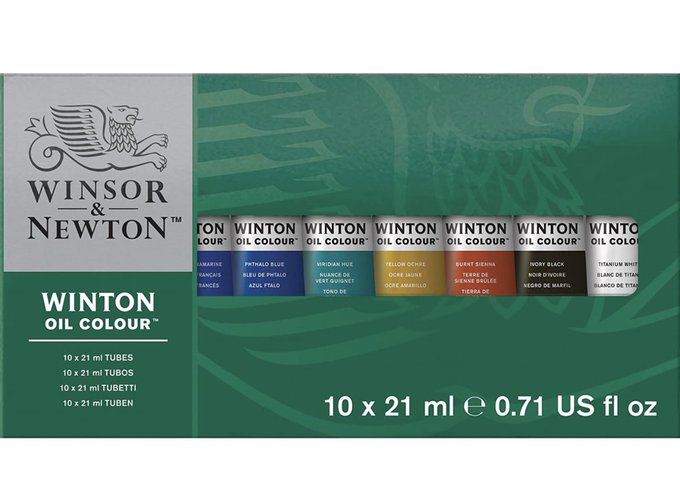 I just received a gift from Peter/ pablo4ever via @official_throne: Winsor &amp; Newton 1490618 Winton 21ml<a href="/tag/throne"class="tags"><span>#throne</span></a><a href="/tag/wishlist"class="tags"><span>#wishlist</span></a>