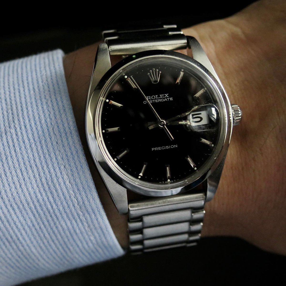 vintagebutsmart's tweet photo. Rolex 6694 “smartwached” with Sony wena 3
.
#wena3 #rolex6694 #rolexvintage #vintagerolex #canons120 https://t.co/37fRCwYQqa