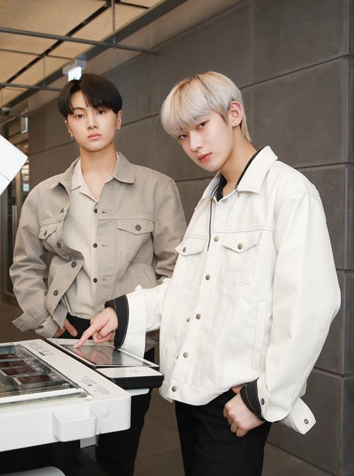 walang title
— #sunwon / #sunjay short au