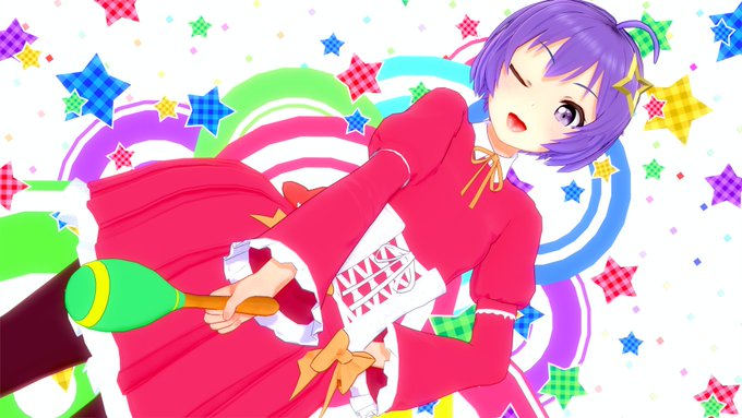 クロケル転生日記念 