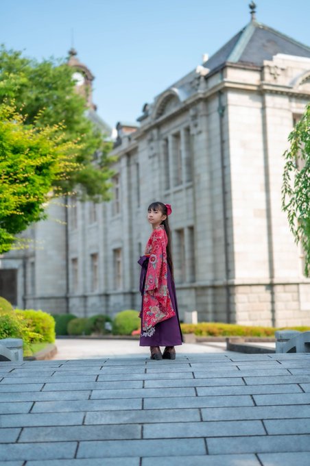 Twitterのコスプレ画像10