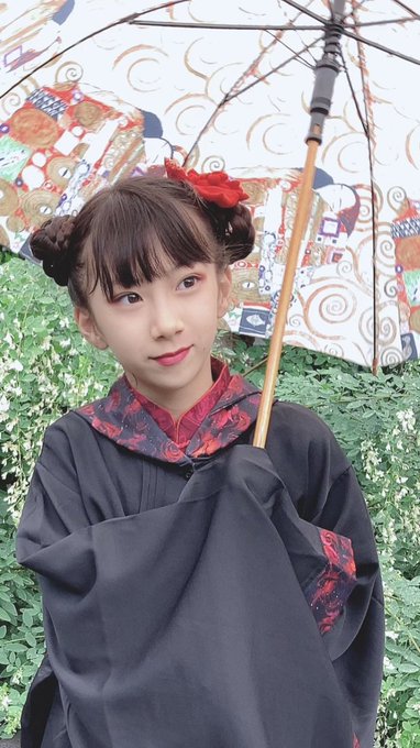 Twitterのコスプレ画像8