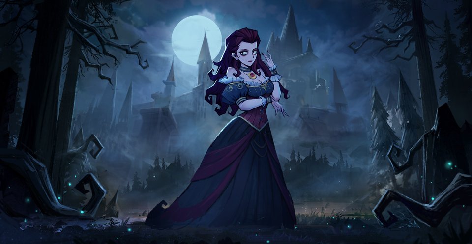 Twilight Game tweet media