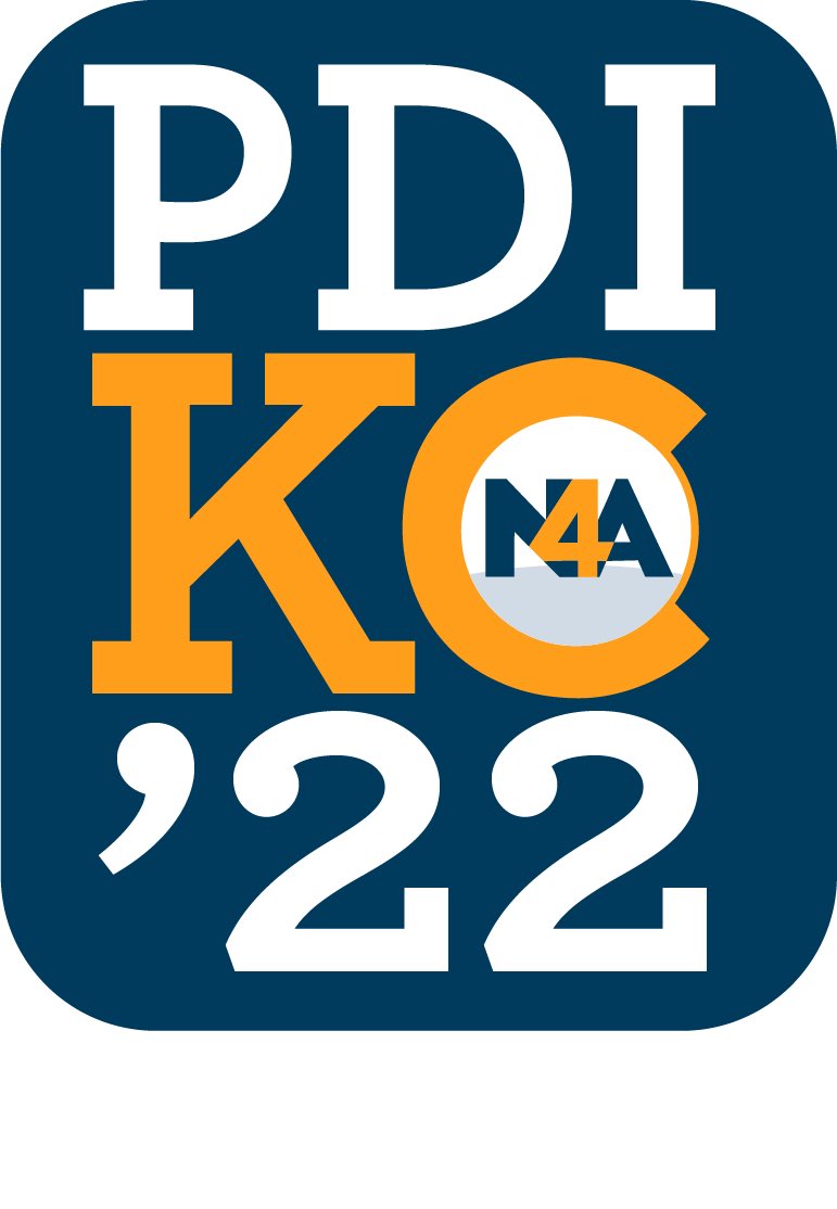 AmeliaRHoward's tweet photo. So excited to welcome @nfoura members for all across the country to Kansas City for #PDI22 - final preparations going down today and kicking things off tomorrow afternoon! #WeAreN4A https://t.co/xArKU6IZMe