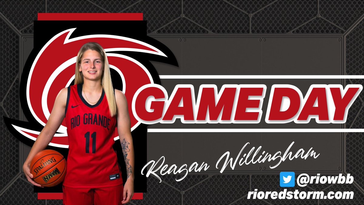 It’s GAMEDAY!!!!

We travel to Kentucky for a big matchup with the University of Pikeville!

Tip-off is at 4:00pm!