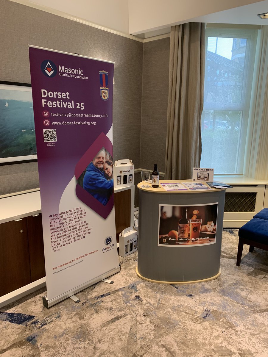 Dorset CH Steward tweet media