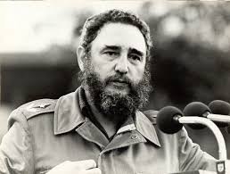 #FidelPorSiempre: “Con nuestra vergüenza, con nuestra dignidad, con nuestro honor, con nuestro patriotismo, con nuestra conciencia revolucionaria, con nuestro espíritu, seremos capaces de vencer cualquier obstáculo que pueda sobrevenir". #Cuba #CubaPorLaPaz