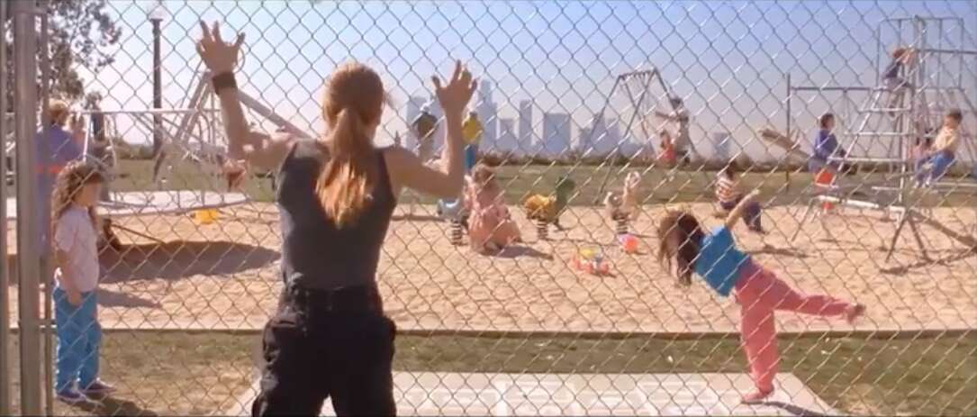 Ilovenostalgia's tweet photo. Ahh the beautiful days playing at the park as a kid… https://t.co/BxDwOtxHhp