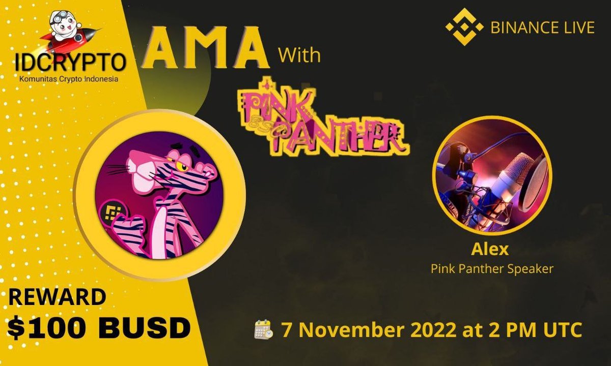 Pink Panther Lovers (@panther_lovers) / Posts / X