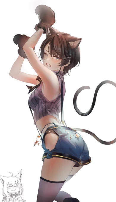 #いいお尻の日have a shubutt 