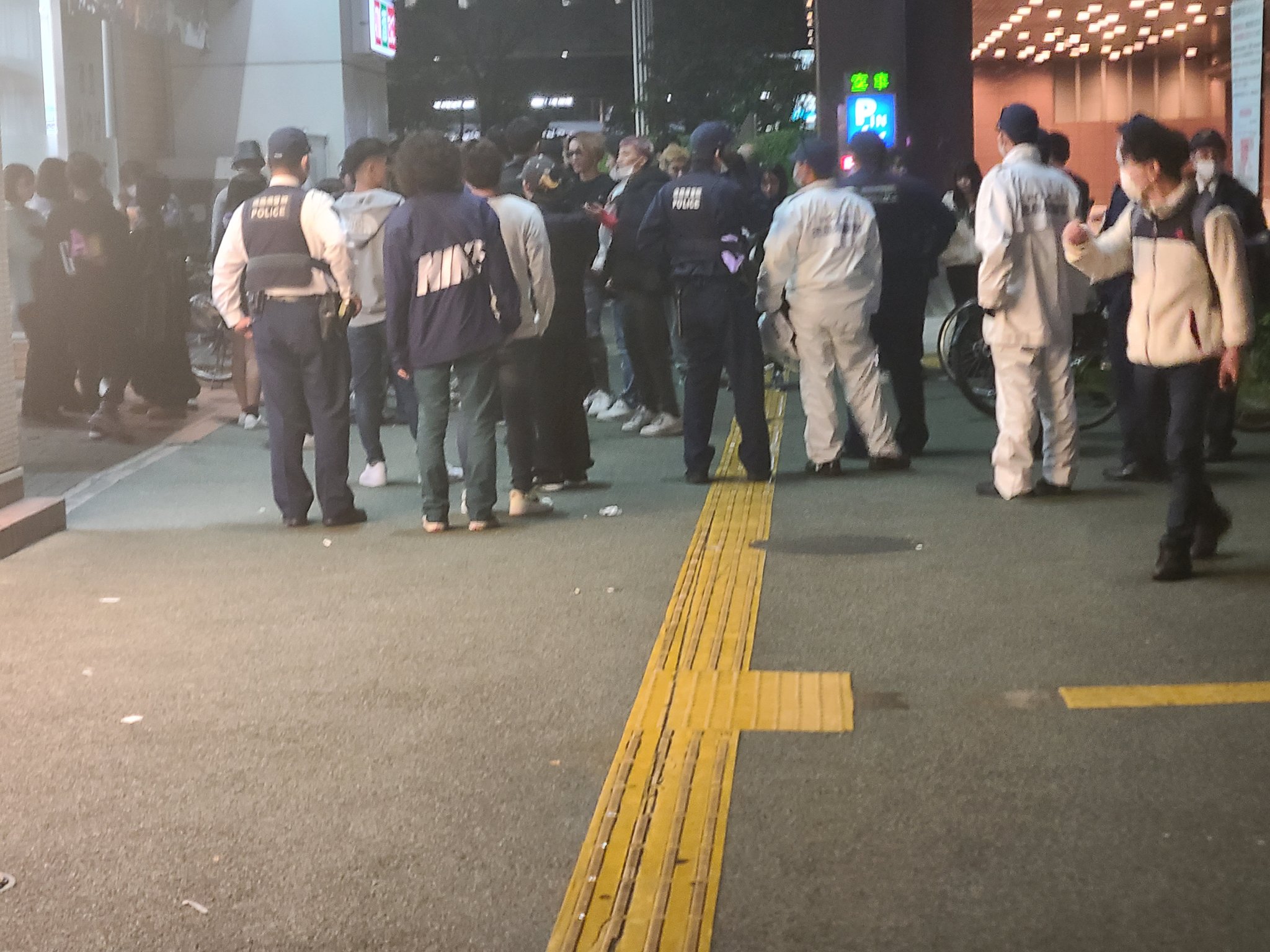 まんにょも on Twitter