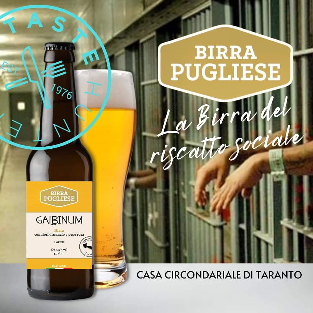 Una birra sociale