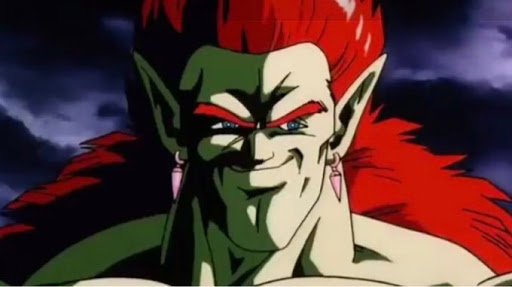 そして…僕に地球を守れと言ってた!!
破ァー----------ッ!!!!! 