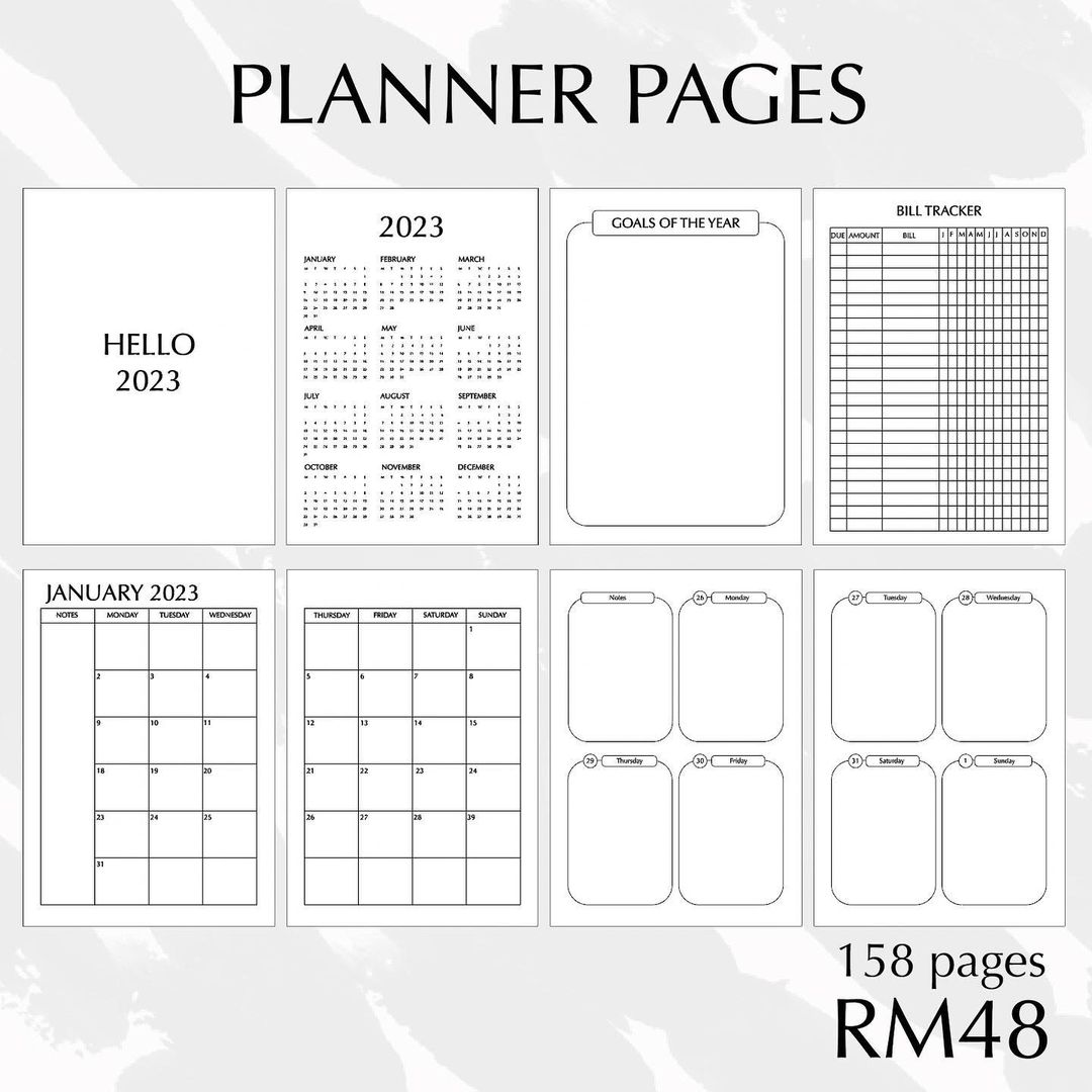 bydaisydalia's tweet photo. 2023 Planner
@serationery x @bydaisydalia

🛒https://t.co/0mpicxTXN6 https://t.co/F0CgHXVHC2