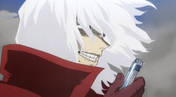 ヒロアカ デラウェアスマッシュはデクの技 他の必殺技も紹介 3ページ目 Selvy