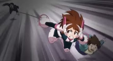 ヒロアカ デラウェアスマッシュはデクの技 他の必殺技も紹介 3ページ目 Selvy