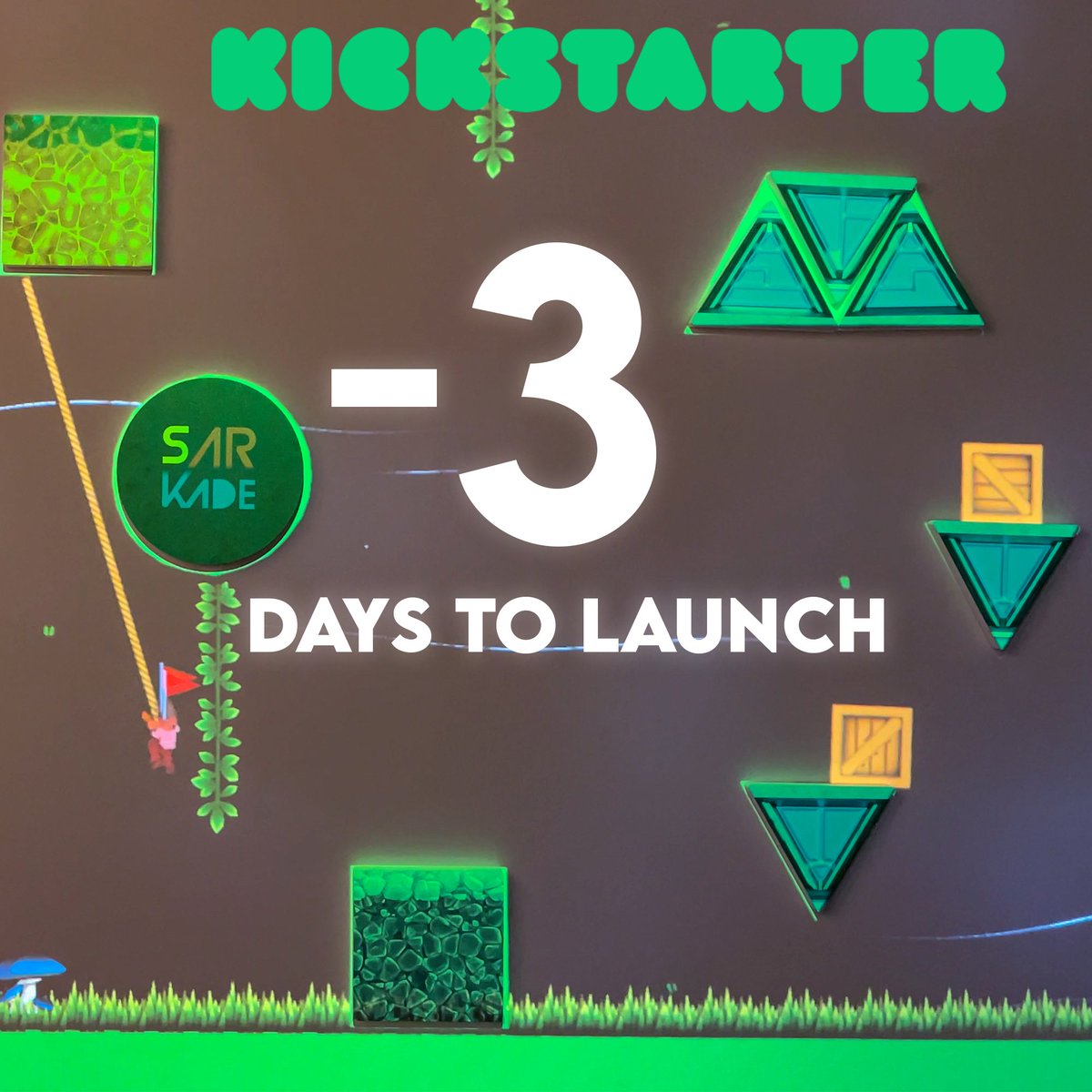 TABULATouch's tweet photo. We are live next Tuesday on Kickstarter!
Don't forget to register for the Super Early Bird offer (1st hour).

https://t.co/GdlLqcMvJu https://t.co/L2ZPjQ1huw