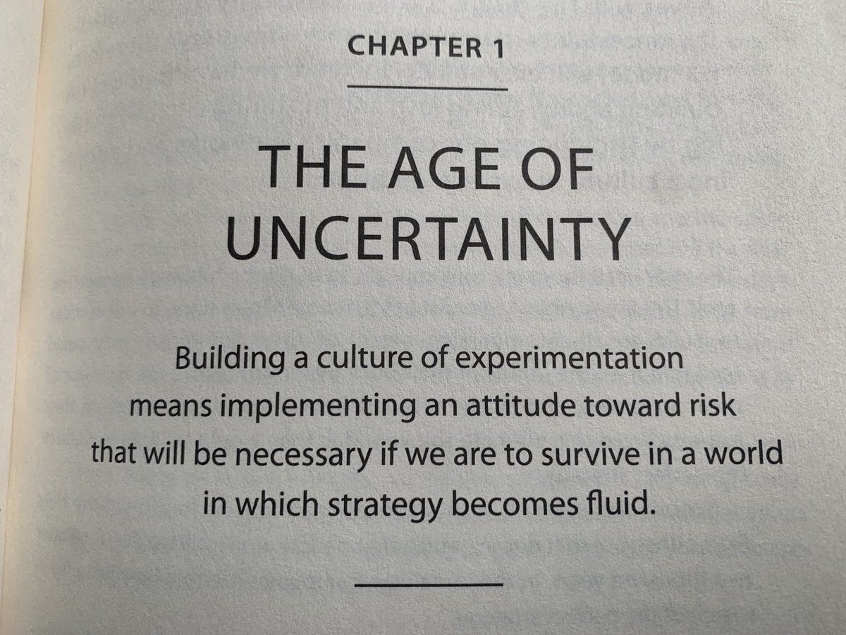 I like this book already 😍