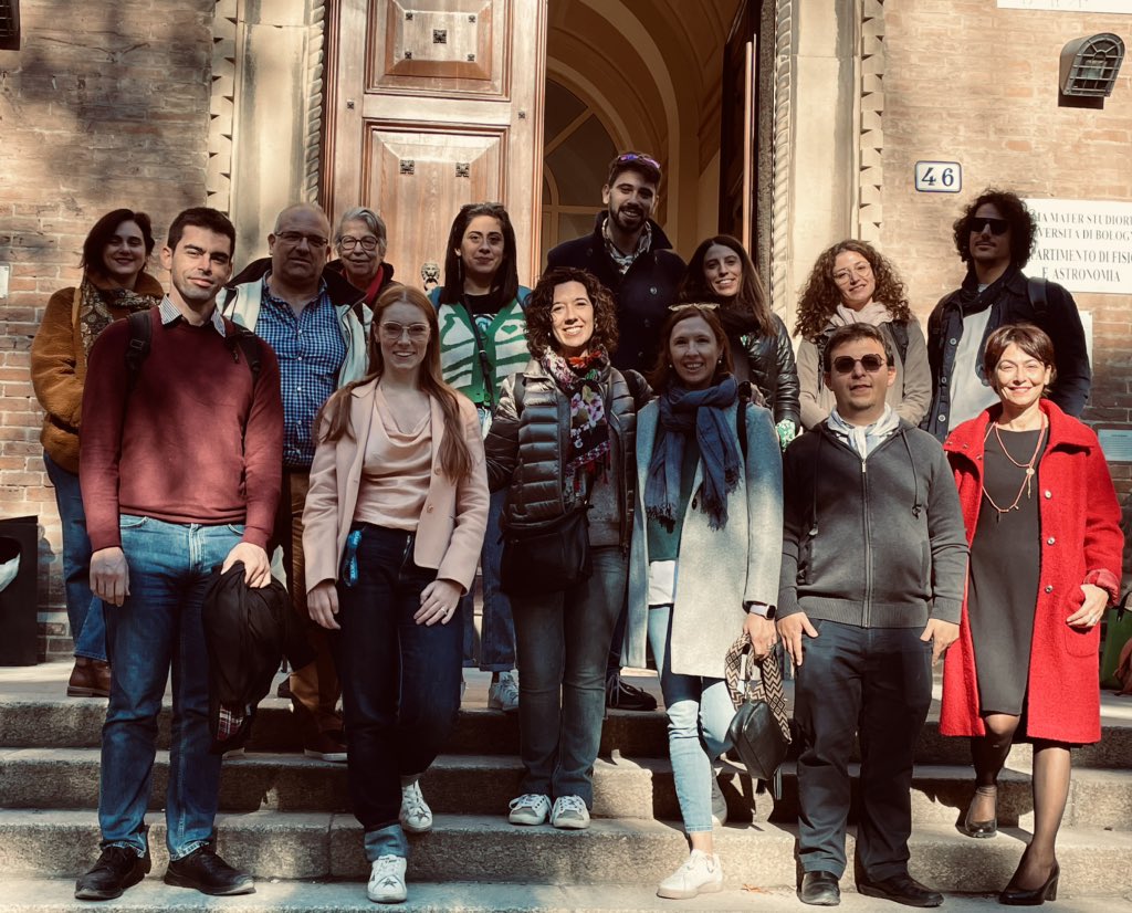 IDENTITIES Project tweet media