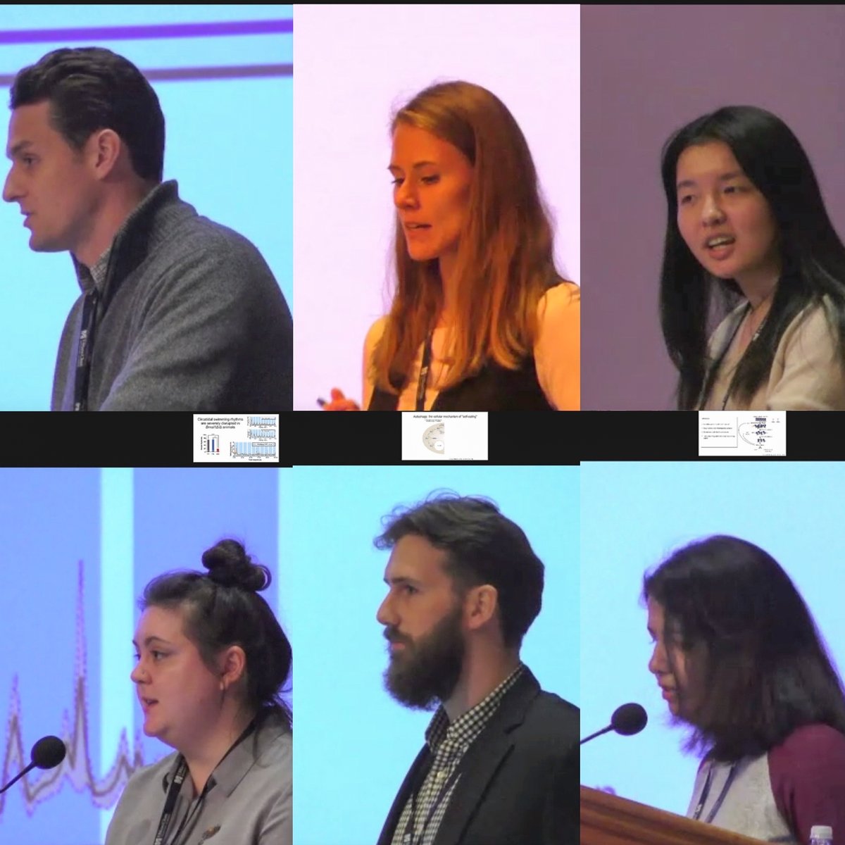 UMass Chan Medical School (@umasschan) on Twitter photo Six students and postdocs presented their research at <a href="/UMassChan/">UMass Chan Medical School</a>'s 27th Annual Research Retreat on Thursday, with topics ranging from circatidal rhythm to chemotolerance in a specific type of leukemia. #PhDTwitter <a href="/KateKorobkina/">Ekaterina Korobkina (Kate)</a> <a href="/kevinwoconnor/">Kevin O'Connor</a> <a href="/lucas__restrepo/">Lucas</a> <a href="/UMassMDPhD/">UMass Chan MD/PhD Program</a> Six students and postdocs presented their research at <a href="/UMassChan/">UMass Chan Medical School</a>'s 27th Annual Research Retreat on Thursday, with topics ranging from circatidal rhythm to chemotolerance in a specific type of leukemia. #PhDTwitter <a href="/KateKorobkina/">Ekaterina Korobkina (Kate)</a> <a href="/kevinwoconnor/">Kevin O'Connor</a> <a href="/lucas__restrepo/">Lucas</a> <a href="/UMassMDPhD/">UMass Chan MD/PhD Program</a>
