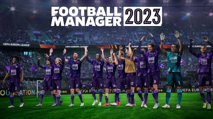 🎁 ÇEKİLİŞ VAKTİ❗️ 🎮 1 Kişiye Football Manager 2023 (Steam) 👇🏻 Katılmak için; 1) Bizi takip edin. 2) Bu tweeti Retweetleyin & Beğenin. 🗳 Son Katılım Tarihi: 7.11.2022