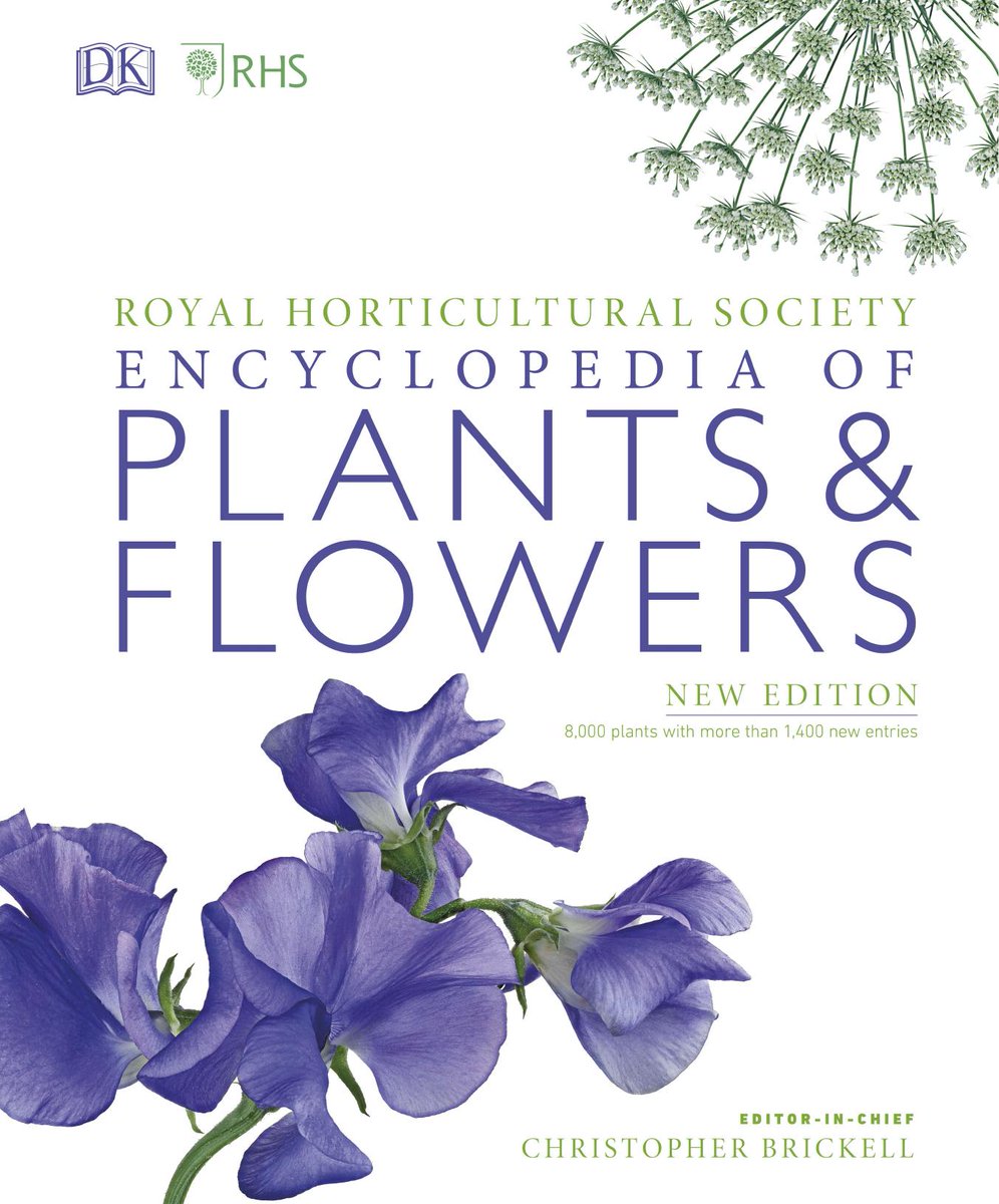 [Pdf] Free PDF RHS Encyclopedia Of Plants and Flowers By Christopher