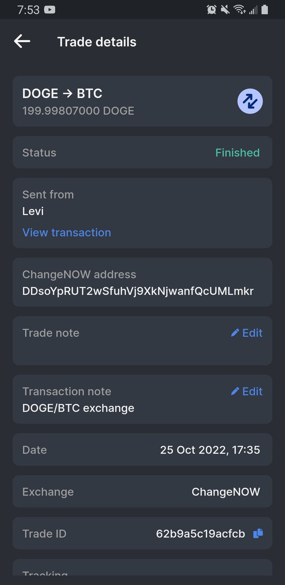 Iluvprivacy's tweet image. Madness! #StackWallet 🔥🔥🔥