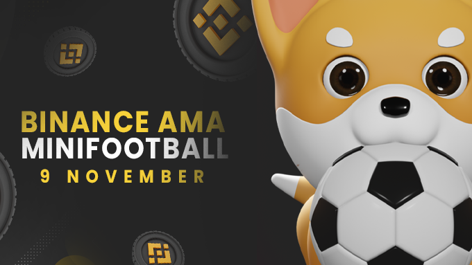 Mini Football tweet media