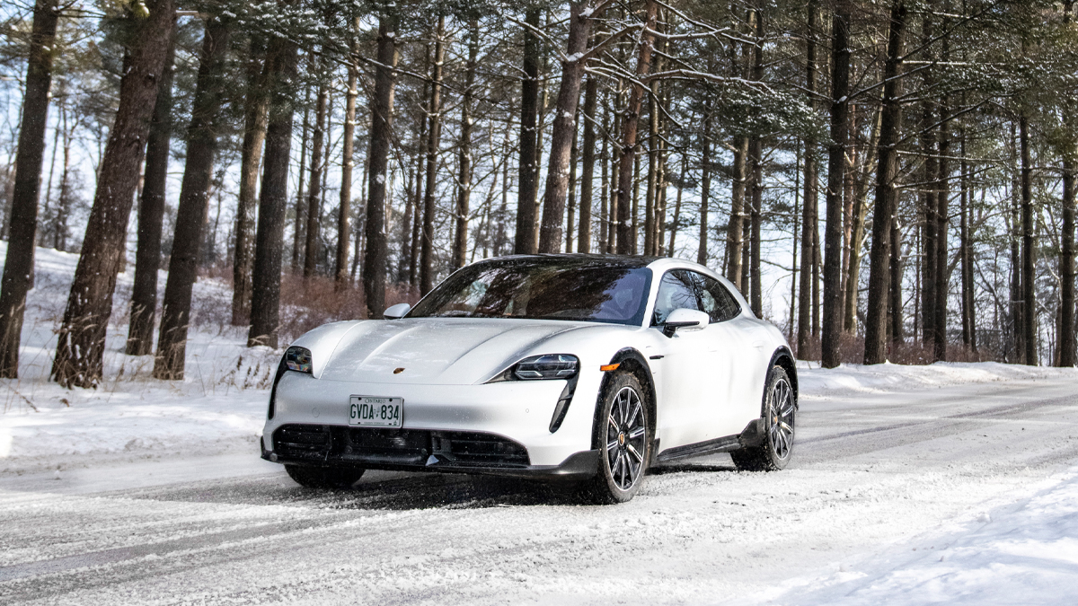A recharging spa day for you and your Porsche. Langdon Hall Country House Hotel &amp; Spa is one of many premium #DestinationChargingCanada locations spread across Canada. Where will your next adventure take you?