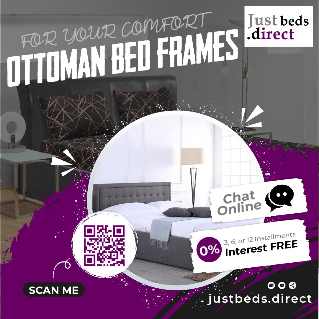 mawebdesign_uk's tweet photo. Lift up beds with an abundance of storage space inside. Striking frames that are easy to lift and solidly built.
Buy online today π
π https://t.co/3esJuMwtWZ
π #onlineand.direct #bedroom #bedshop #sleepwell #bedframes #interior #greybedroom https://t.co/iEs9gth8eL