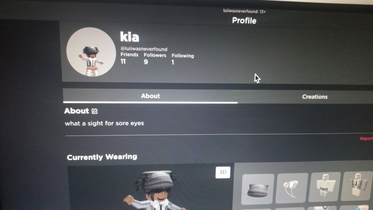 kio. ~ rh seller - proofs in pinned! tweet media