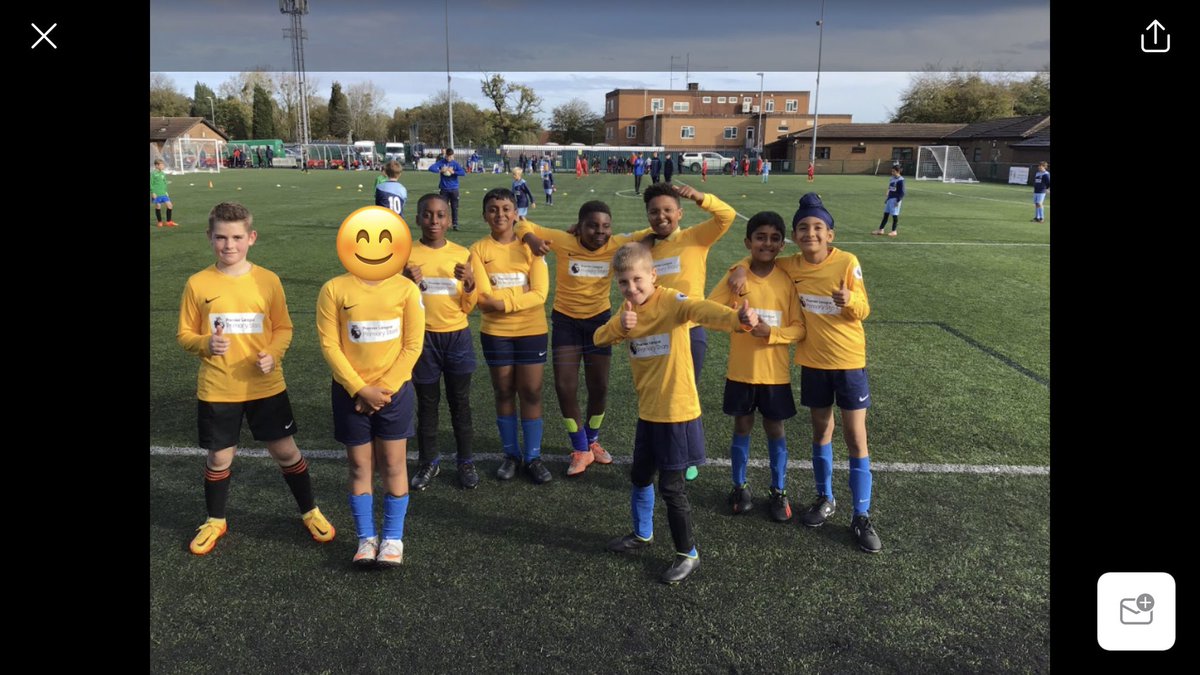 Holy Trinity Primary School tweet media