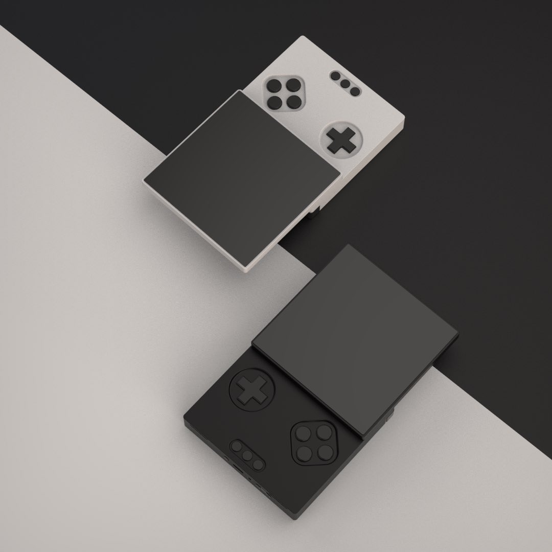 I redesigned the original Nintendo Gameboy. Concept Incorporates a 4k display with a slide collapsing body.
#Nintendo #industrialdesign #productdesign #concept