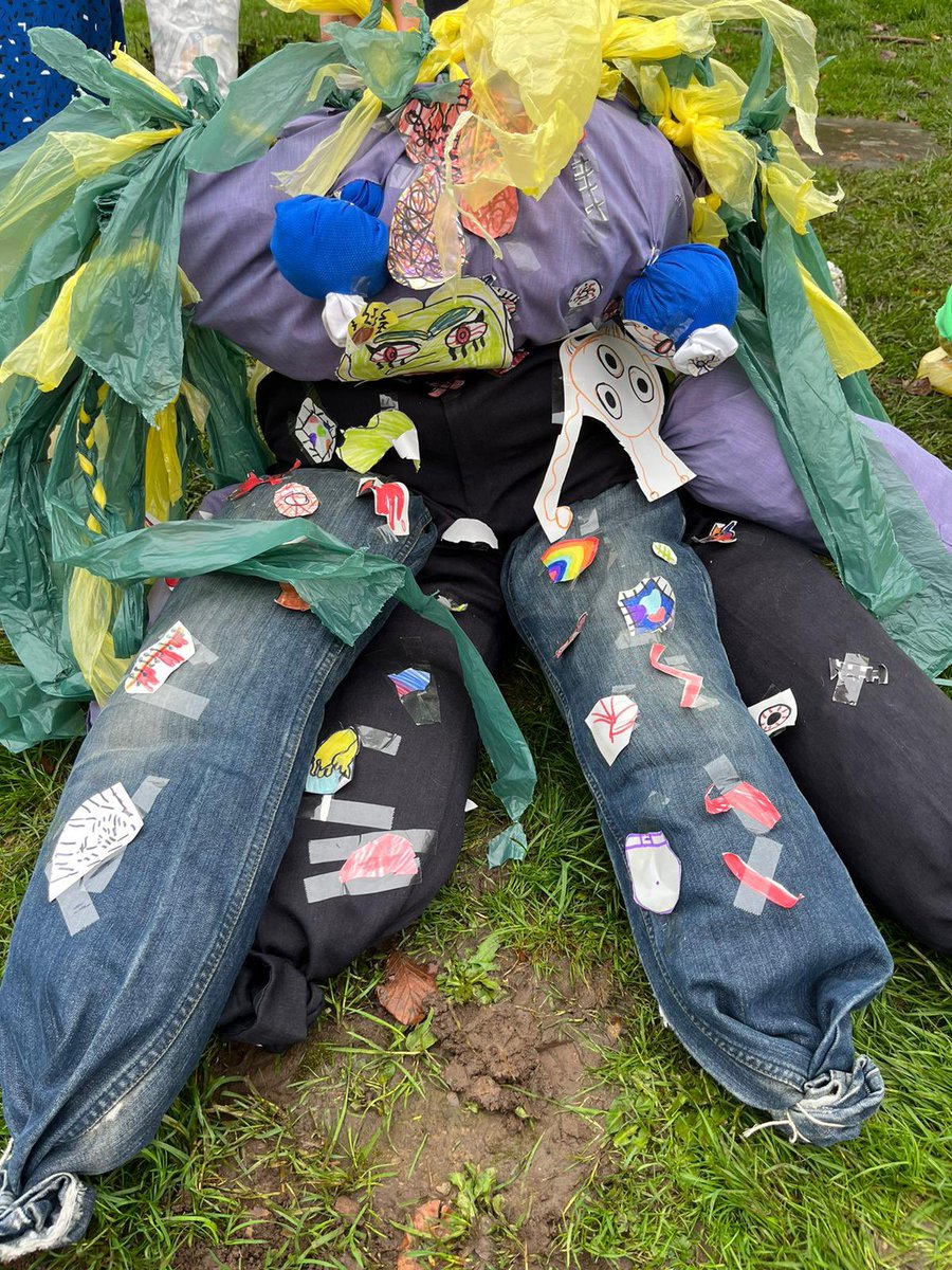 Marple Bonfire tweet media