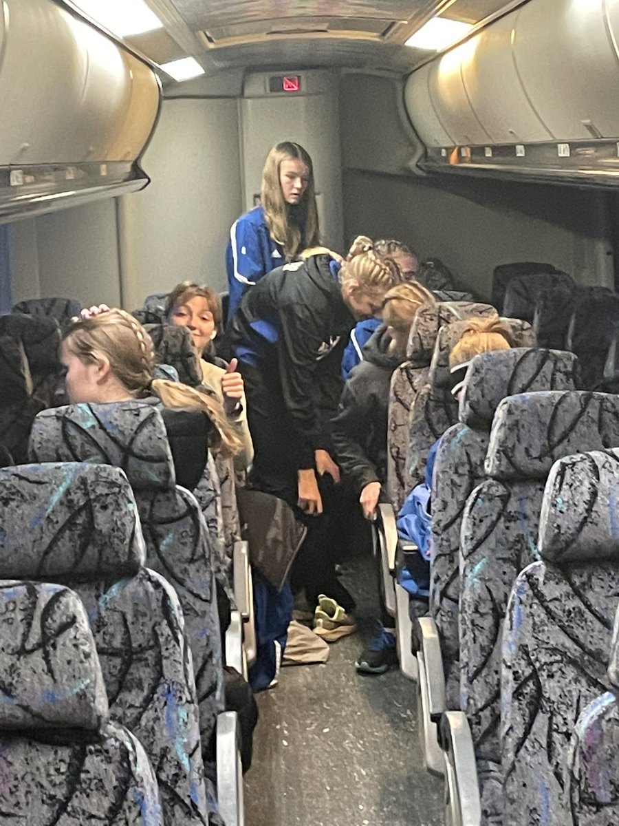 Brainerd Warrior XC/T&F tweet media