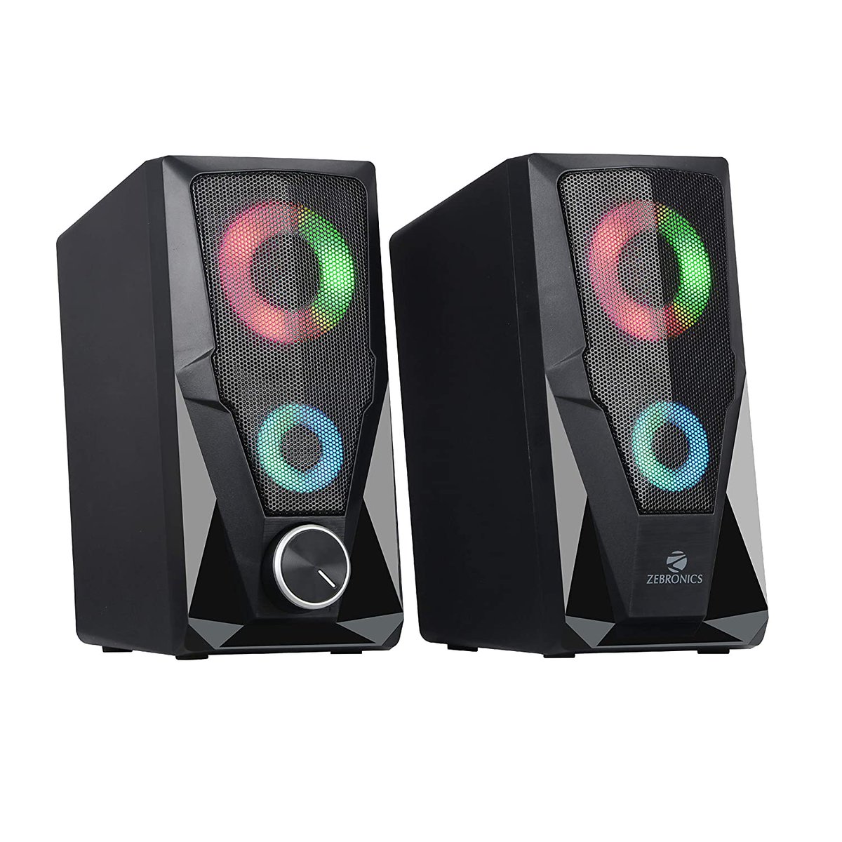 Manojlal1981's tweet photo. Zebronics Zeb-Warrior 2.0 Multimedia Speaker
https://t.co/LC1Bf6BJTG 
#Zebronics #Multimedia #speakers #Bluetooth https://t.co/uK8x3oygHQ