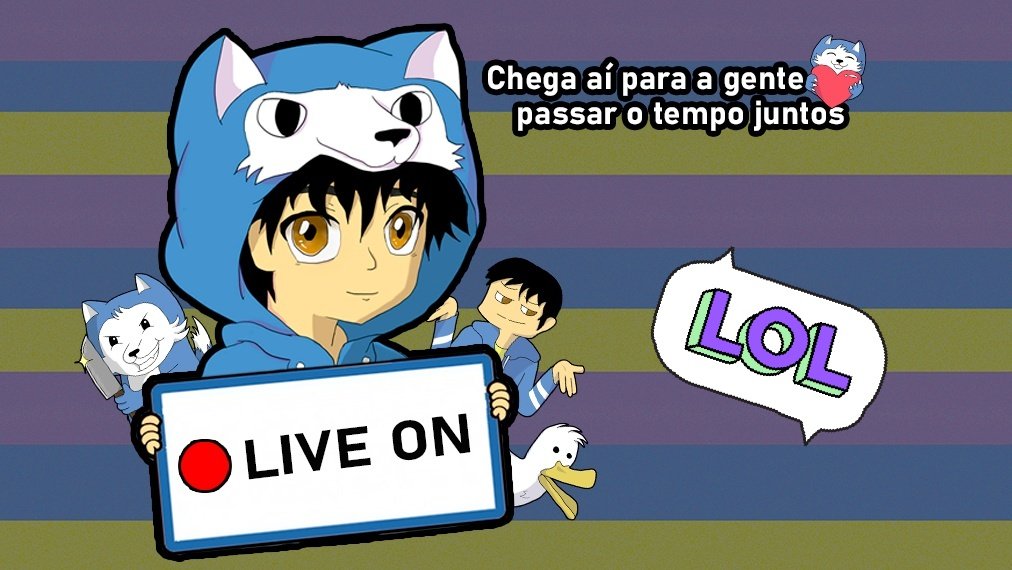 1MatteoQualquer's tweet photo. Chega aí, Bora passar um tempo na minha Live ruim ;v
Vou jogar: Fortnite e outros joguinhos
https://t.co/9ImX2JOCPJ

#LiveOnTwitch #liveon #Games #Fortnite #Otaku #Gamer #BomDia https://t.co/BGCKHCSjPR