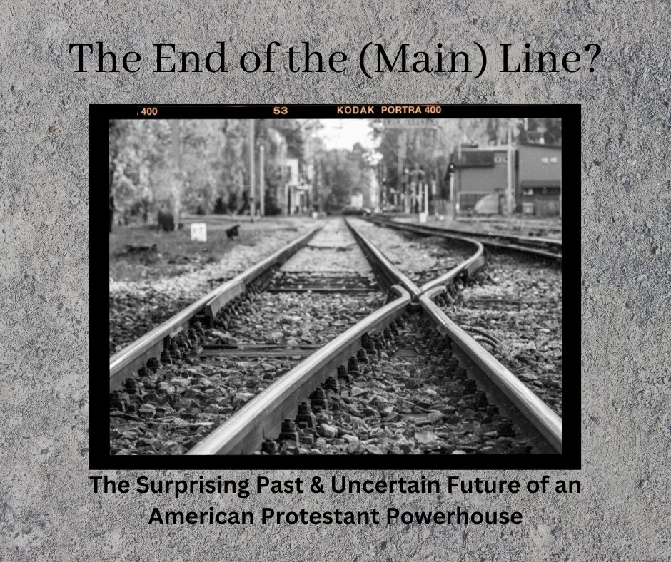 NassauChurch's tweet photo. This Sunday at 9:30 am, "The Perils &amp; Promise of a Big Tent, Part I: the Civil Rights era," Together we’ll reflect on how Mainline Protestants’ record on Civil Rights underscores both the perils and promise of a big-tent faith. Read more: https://t.co/rqQhsLPMWW https://t.co/VbyX9tkWXX