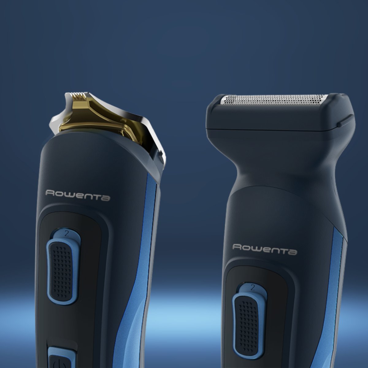 Rowenta_ES's tweet photo. 🔵 Cuida la barba, el cabello, el pelo facial y el vello corporal en un visto y no visto. 🔵
Con el Multiaccesorios SELECTIUM XPERT 14 EN 1 de Rowenta conseguirás un estilo totalmente personalizado y de gran precisión.
#RowentaForMen
#HombreRowenta
#RowentaMenStyles https://t.co/3x5asPOPA4