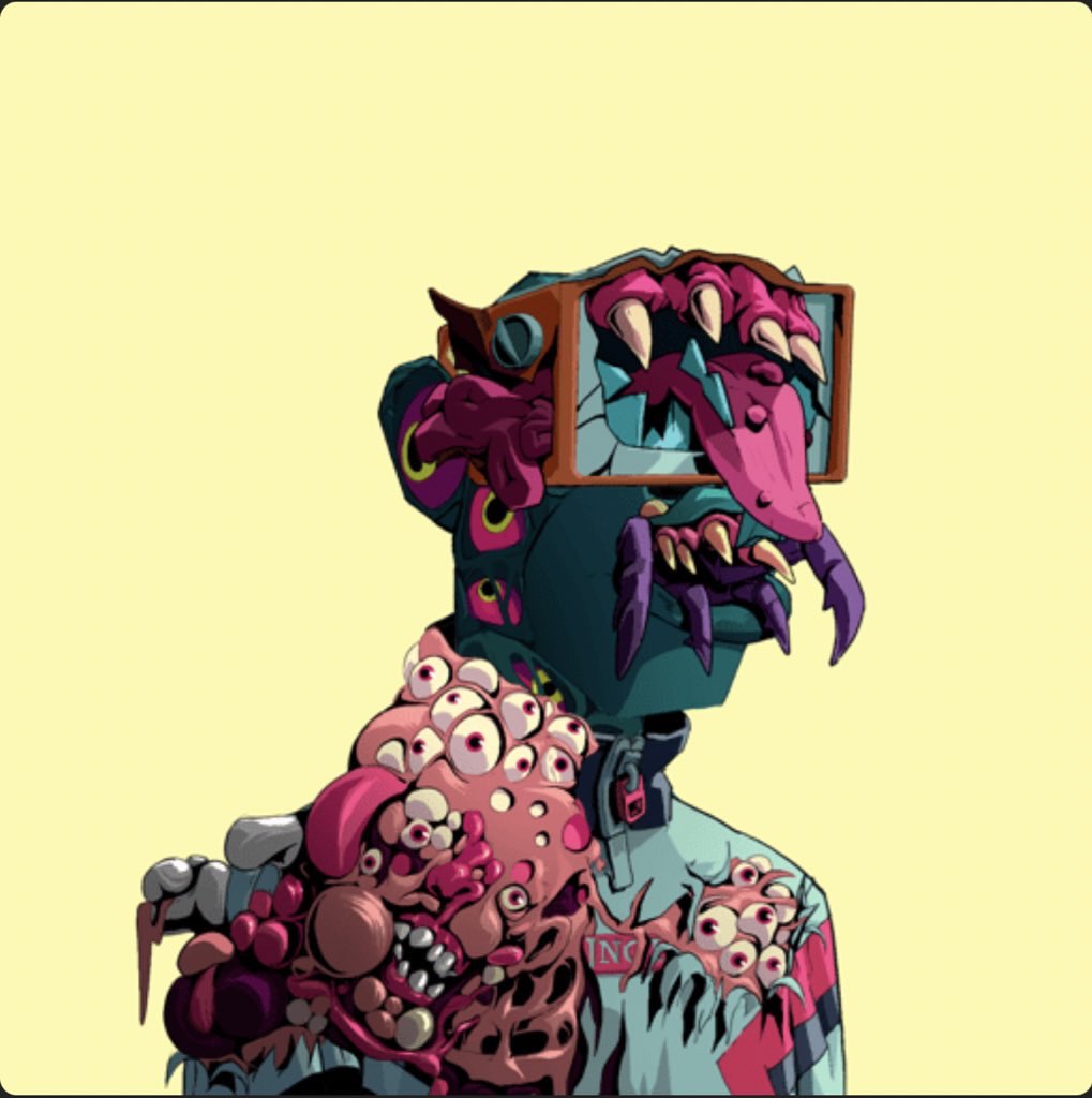 🚨 Influencers are not working, so instead, we reward our community!🥳

✅Mint <a href="/AptosKrakens/">Aptos Krakens 2.0</a> 
✅Be in the first 200 minters
✅Win a raffle &amp; get Primates NFT 

tinyurl.com/AptosKrakensMI…👈
#AptosLaunch #AptosGiveaways #JNGL #PrimatesNft #SolanaNFTs