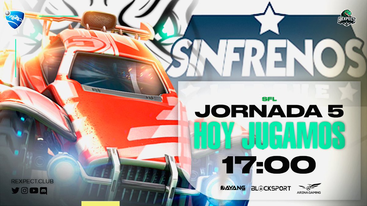 ReXpect Esports tweet media