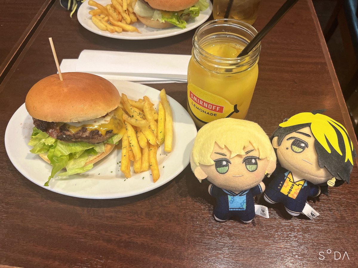 ポンチさんぽんちゃんと3人で遊びましたー!!!全部バチバチに楽しかったーーーー!!!!!! 
