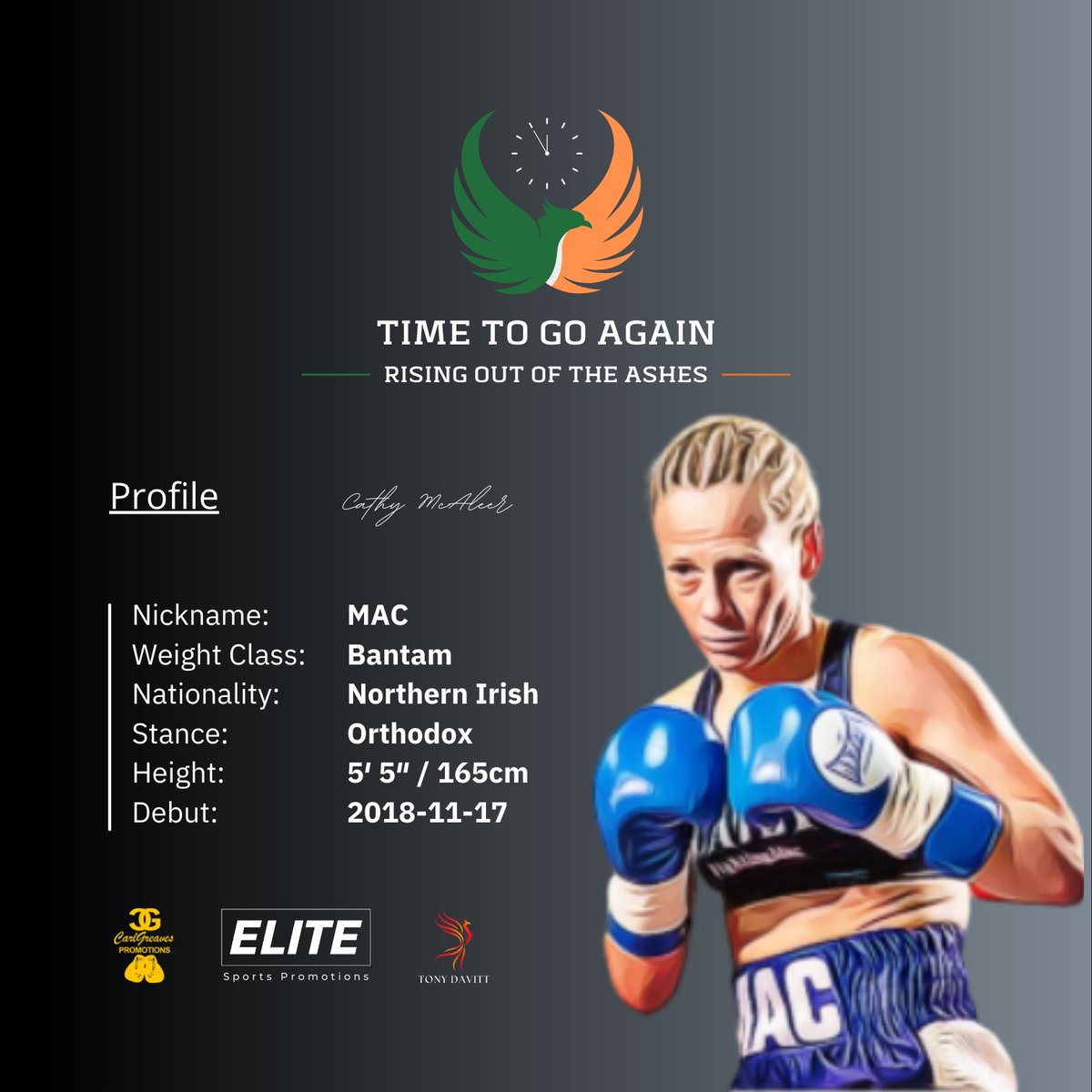 Elite Sports Promotions tweet media