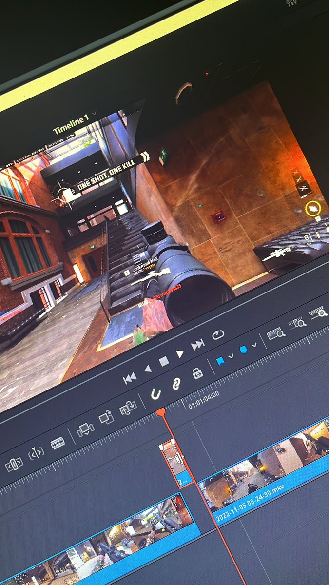 Hyperfps02's tweet image. Is that a new edit?!?!?!