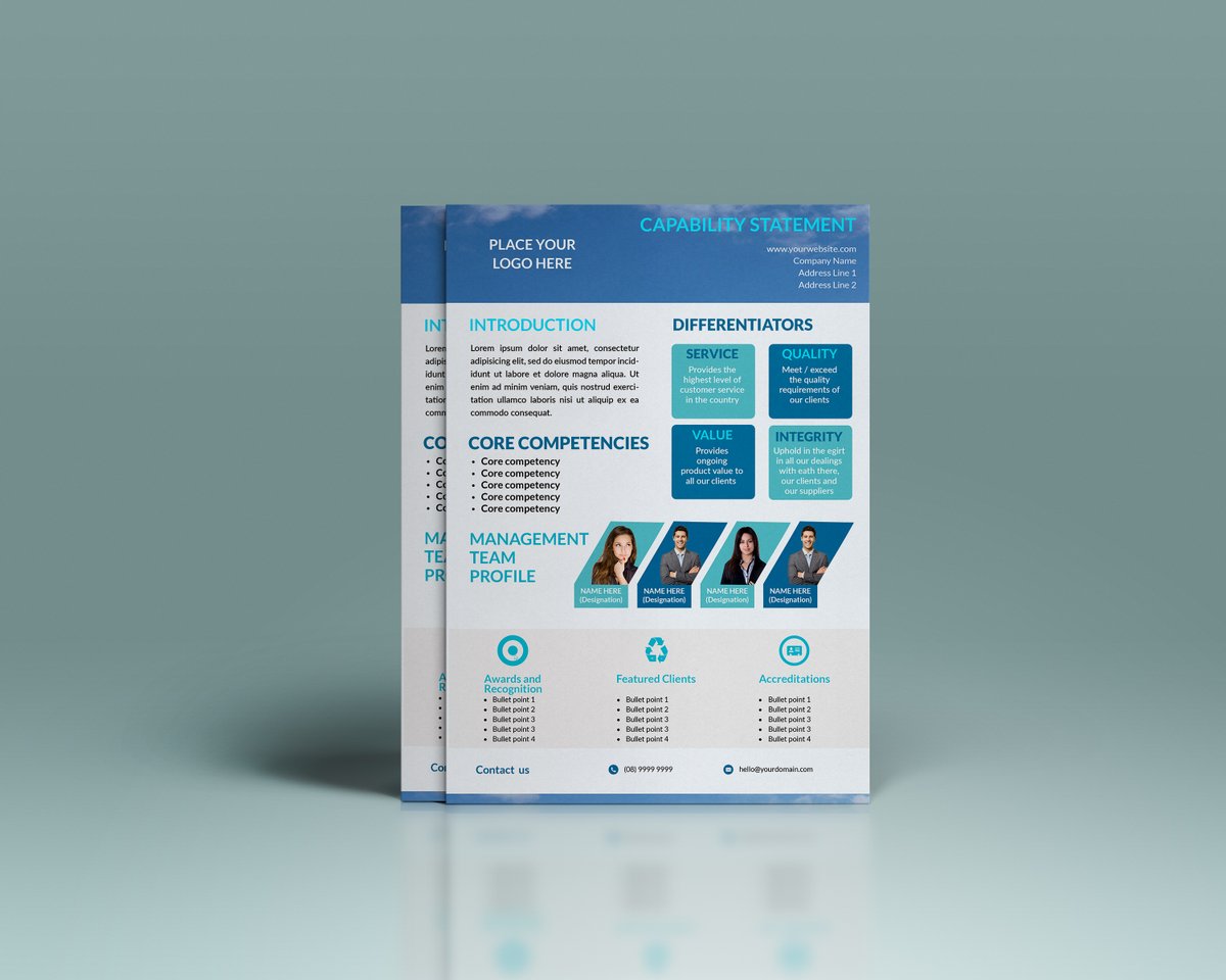 MRashed87's tweet image. If you need Capability Design Feel free order here

behance.net/Mrashed870