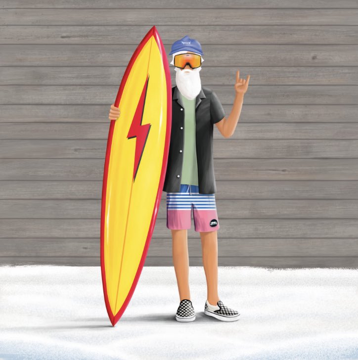 RalΞigh FΞlton tweet media