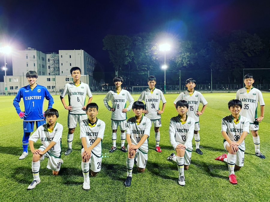 Fcラルクヴェール千葉 オフィシャルウェブサイト